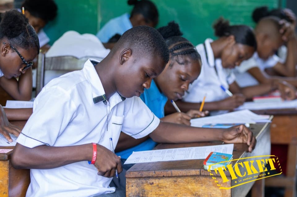 La peur des examens : un défi à surmonter pour réussir